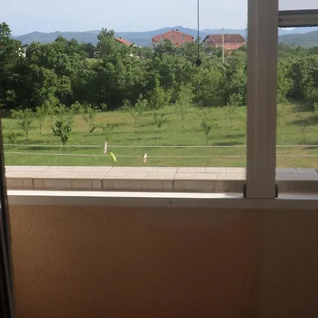 דירה Garden Of Eden